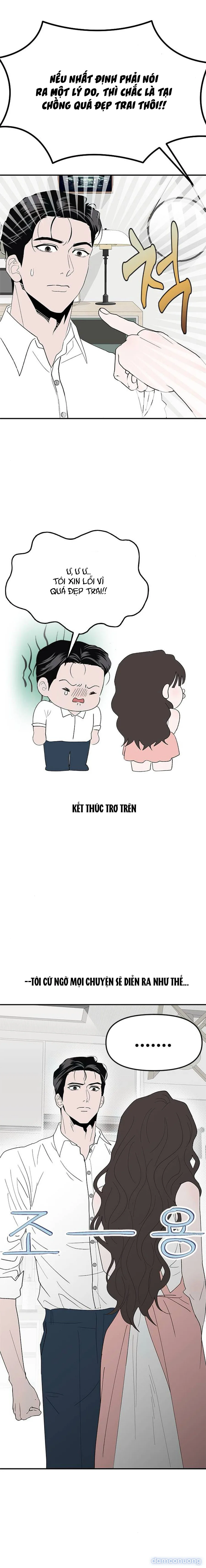 Tân Nương Ốc Đảm Đang Của Tôi 