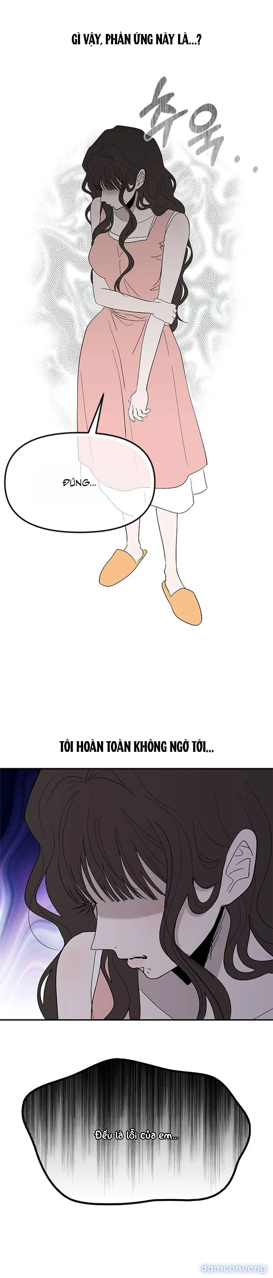 Tân Nương Ốc Đảm Đang Của Tôi 