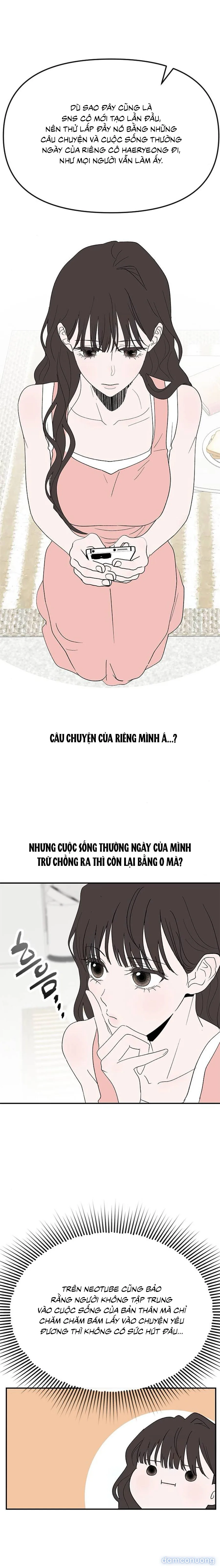 Tân Nương Ốc Đảm Đang Của Tôi 