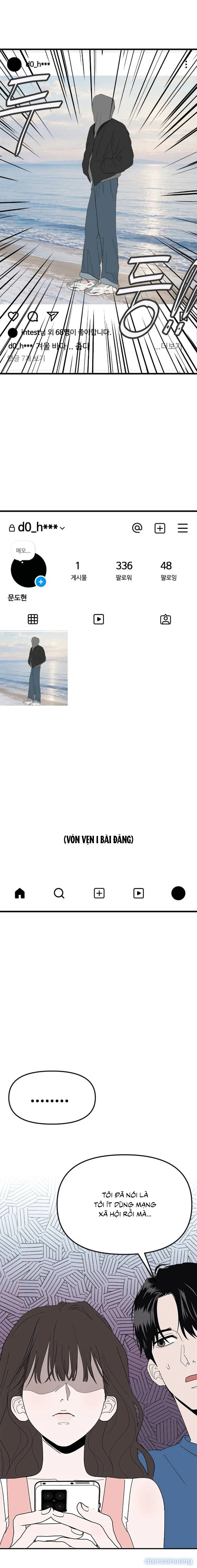 Tân Nương Ốc Đảm Đang Của Tôi 