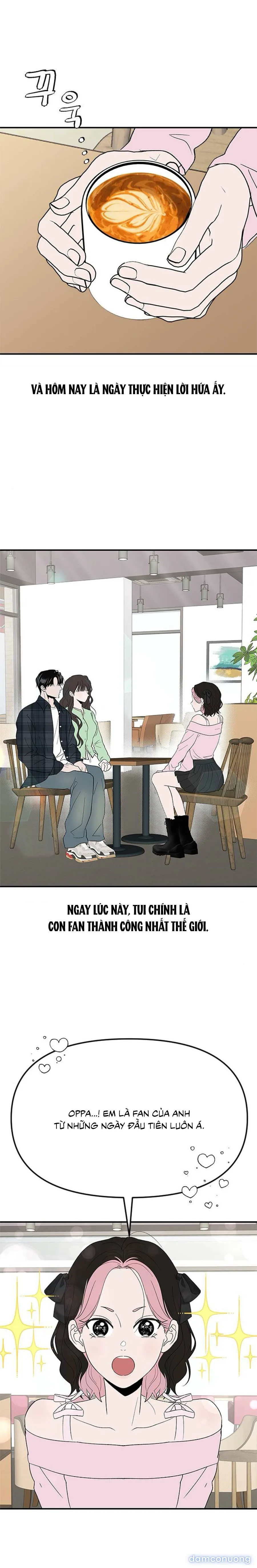 Tân Nương Ốc Đảm Đang Của Tôi 