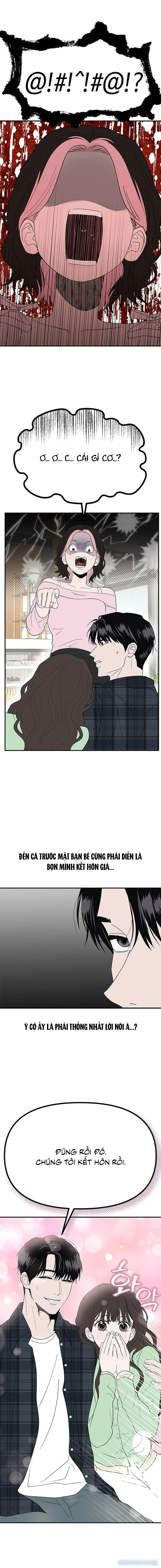 Tân Nương Ốc Đảm Đang Của Tôi 