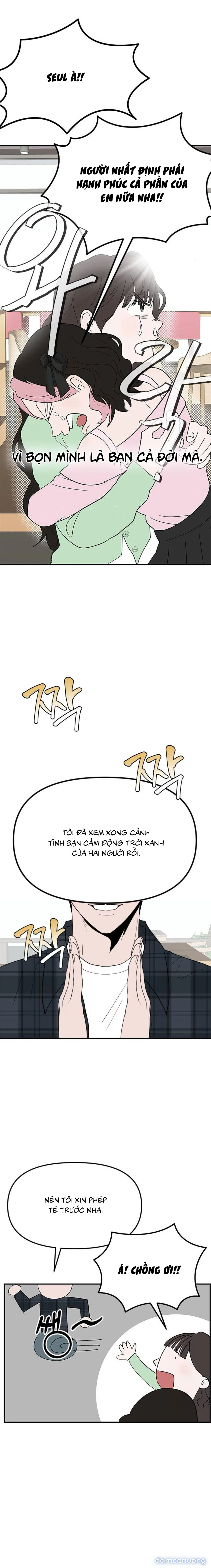 Tân Nương Ốc Đảm Đang Của Tôi 
