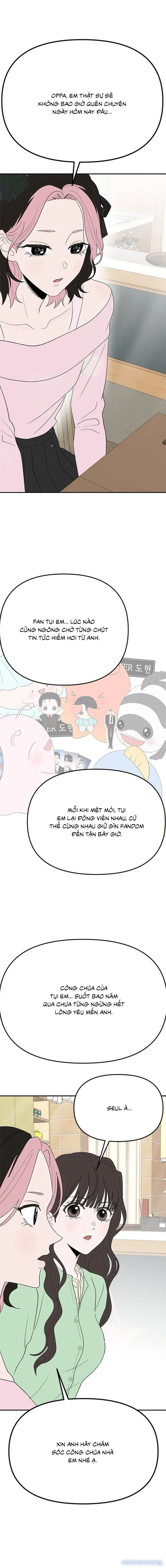 Tân Nương Ốc Đảm Đang Của Tôi 