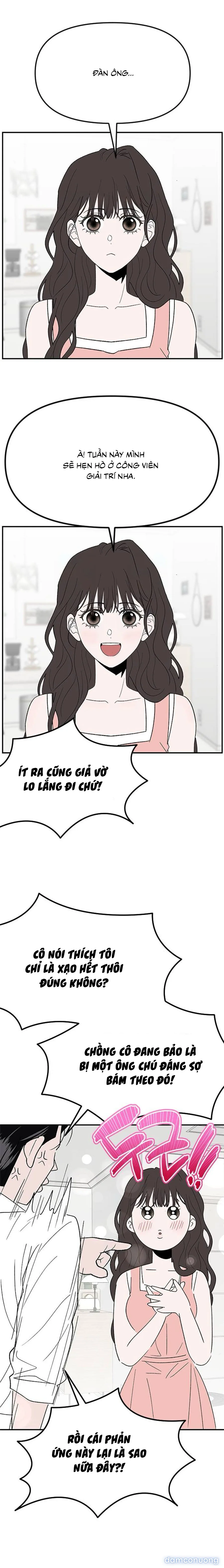 Tân Nương Ốc Đảm Đang Của Tôi 