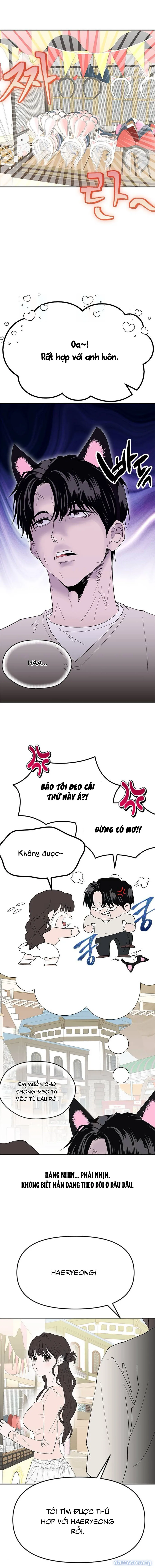 Tân Nương Ốc Đảm Đang Của Tôi 