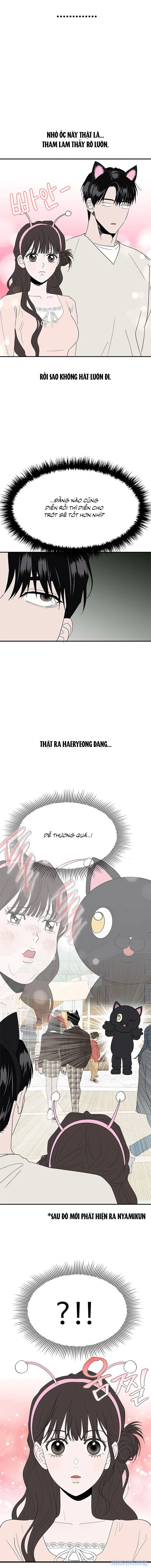 Tân Nương Ốc Đảm Đang Của Tôi 