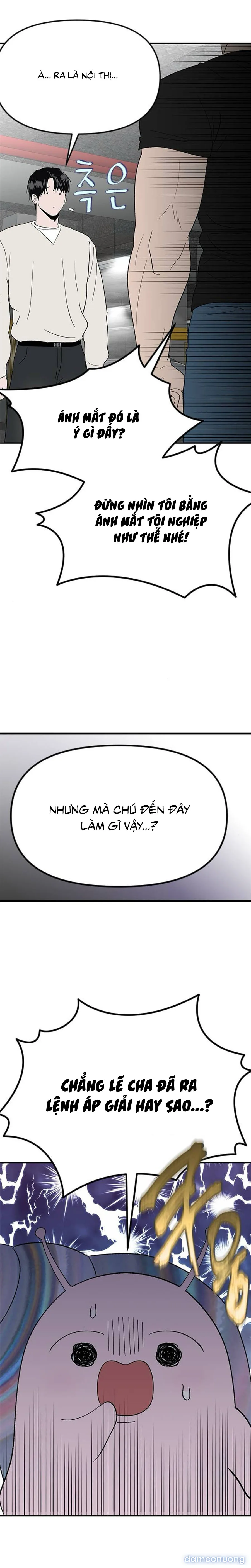 Tân Nương Ốc Đảm Đang Của Tôi 