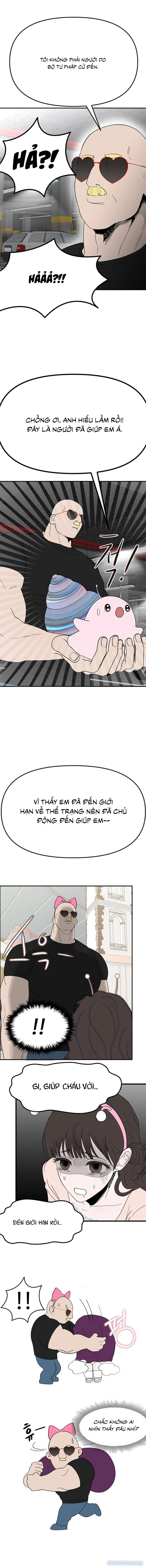 Tân Nương Ốc Đảm Đang Của Tôi 