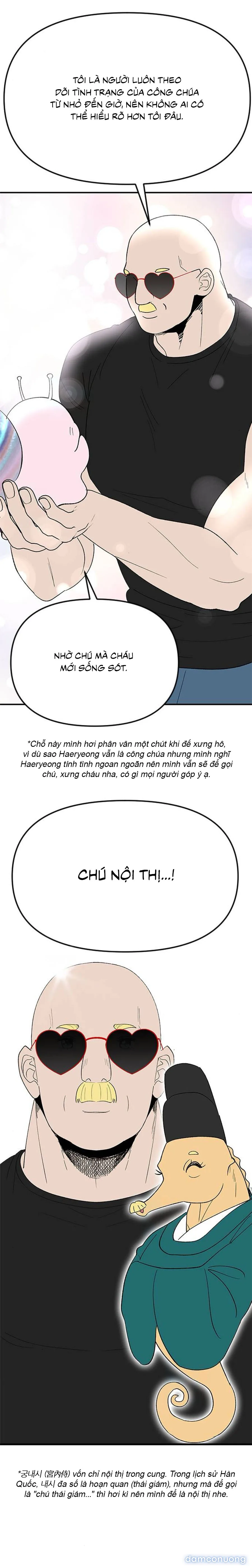 Tân Nương Ốc Đảm Đang Của Tôi 