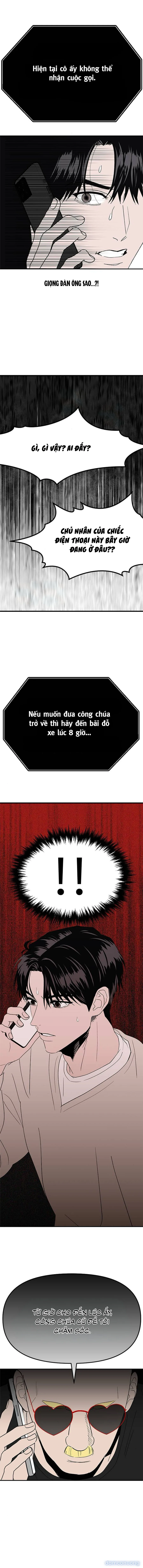 Tân Nương Ốc Đảm Đang Của Tôi 