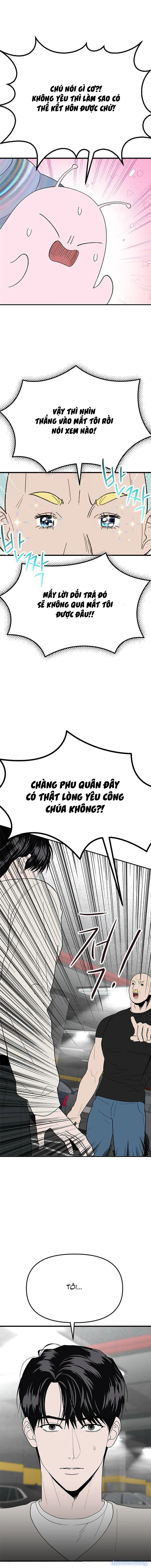 Tân Nương Ốc Đảm Đang Của Tôi 