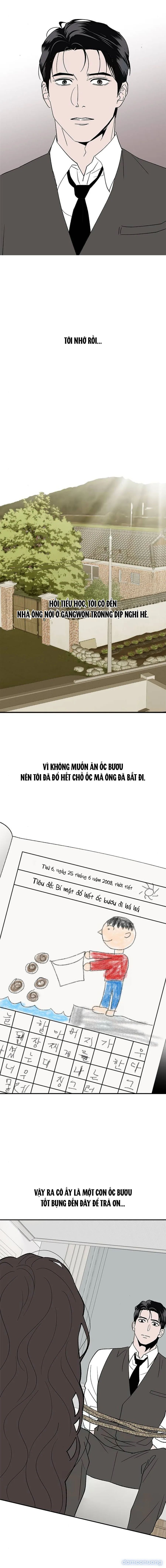 Tân Nương Ốc Đảm Đang Của Tôi 
