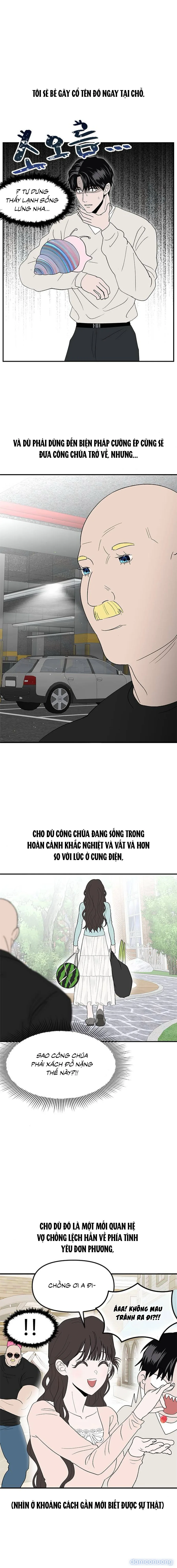 Tân Nương Ốc Đảm Đang Của Tôi 