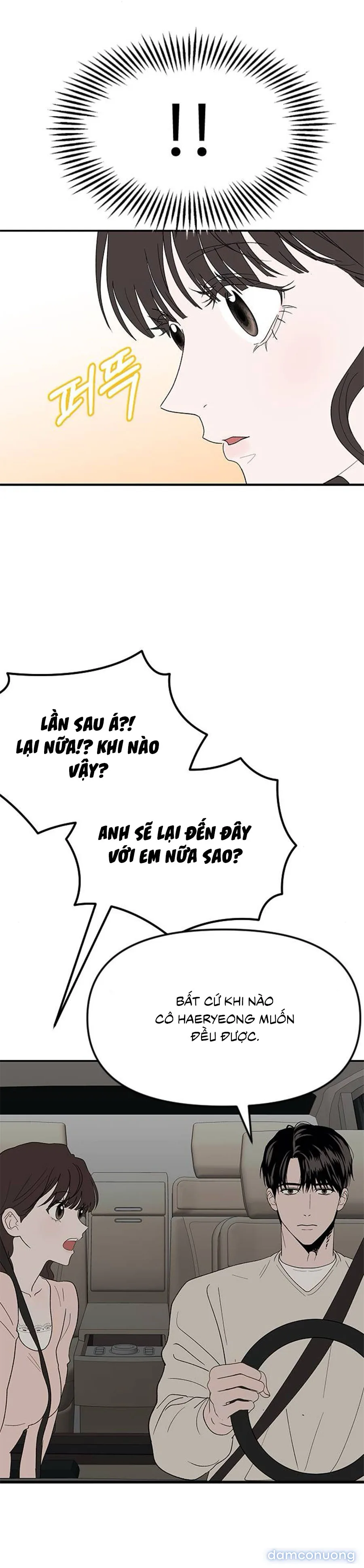 Tân Nương Ốc Đảm Đang Của Tôi 