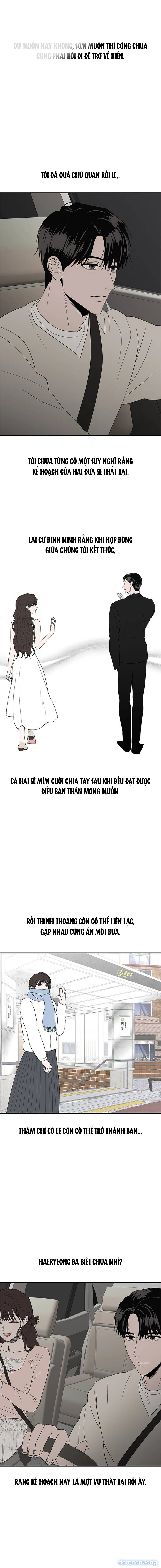 Tân Nương Ốc Đảm Đang Của Tôi 
