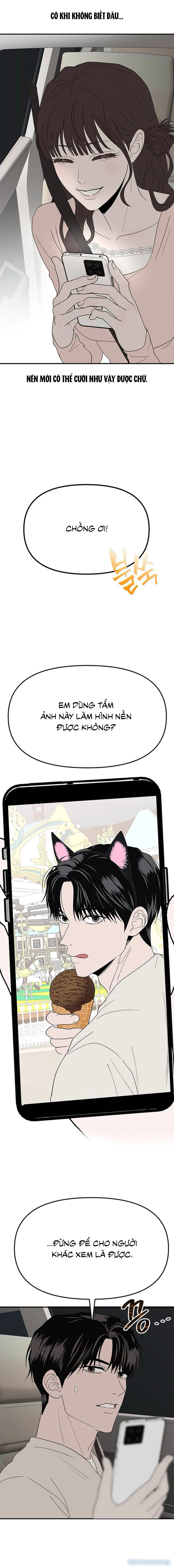 Tân Nương Ốc Đảm Đang Của Tôi 