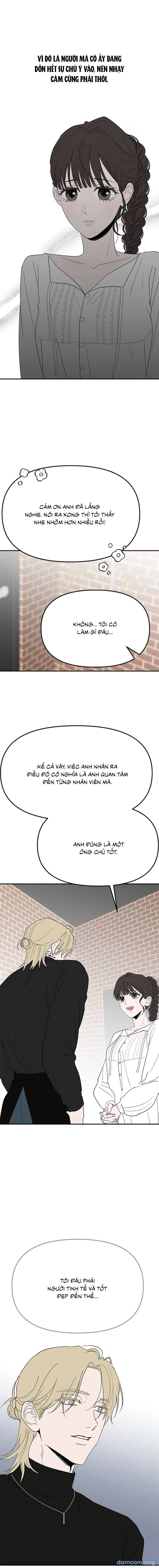 Tân Nương Ốc Đảm Đang Của Tôi 