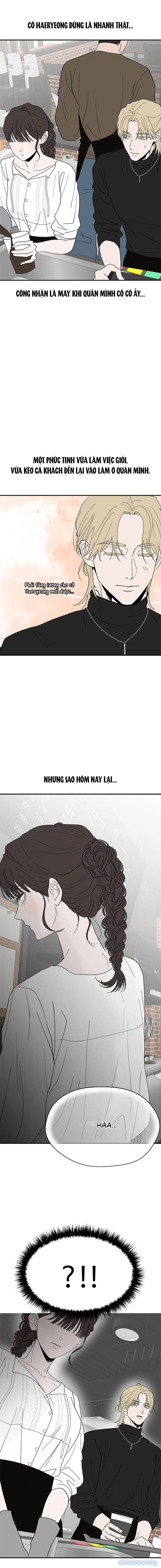 Tân Nương Ốc Đảm Đang Của Tôi 
