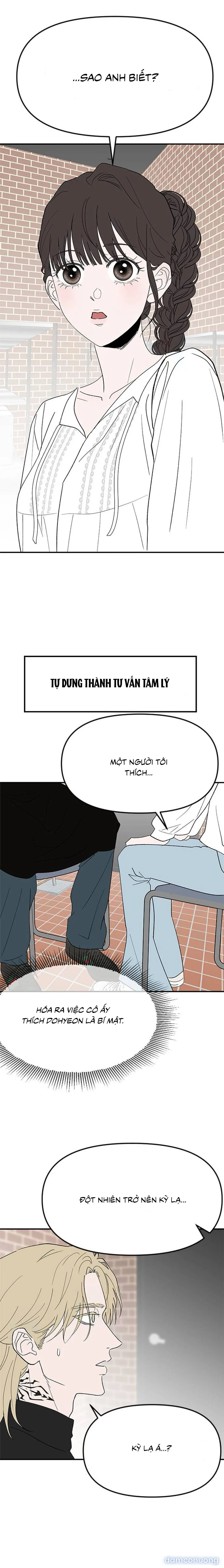 Tân Nương Ốc Đảm Đang Của Tôi 