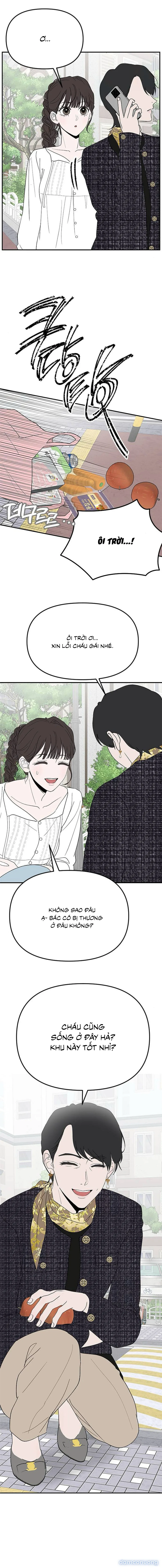 Tân Nương Ốc Đảm Đang Của Tôi 
