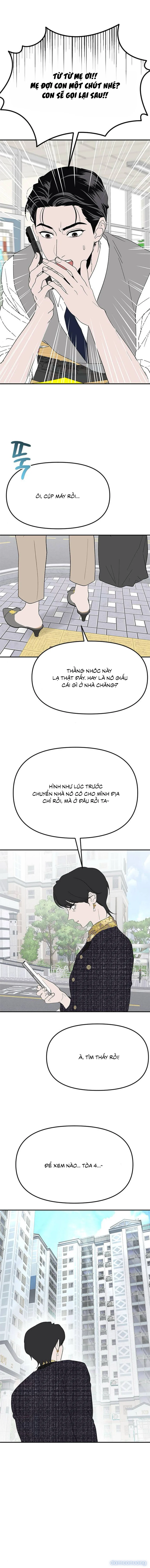 Tân Nương Ốc Đảm Đang Của Tôi 