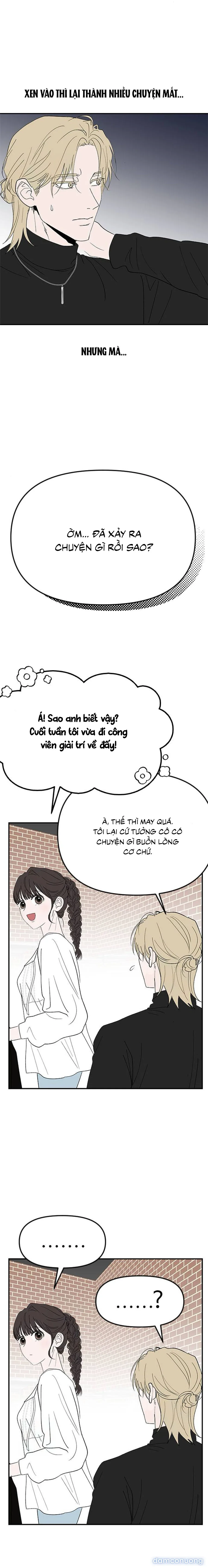 Tân Nương Ốc Đảm Đang Của Tôi 