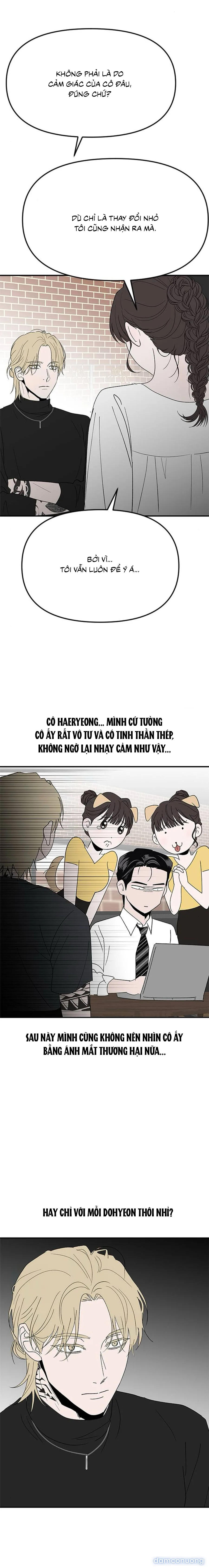 Tân Nương Ốc Đảm Đang Của Tôi 