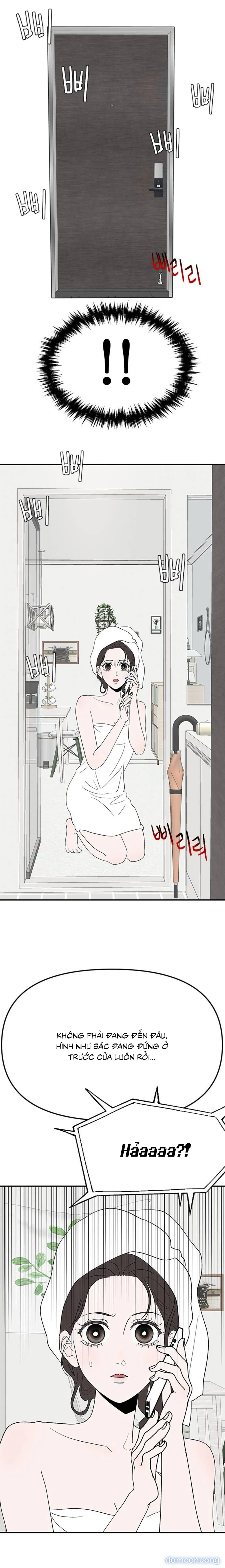 Tân Nương Ốc Đảm Đang Của Tôi 