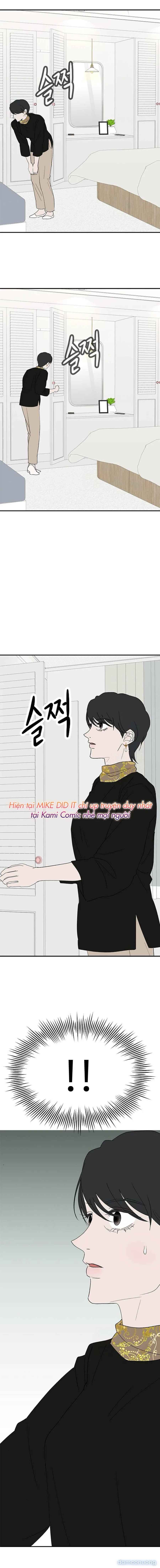 Tân Nương Ốc Đảm Đang Của Tôi 
