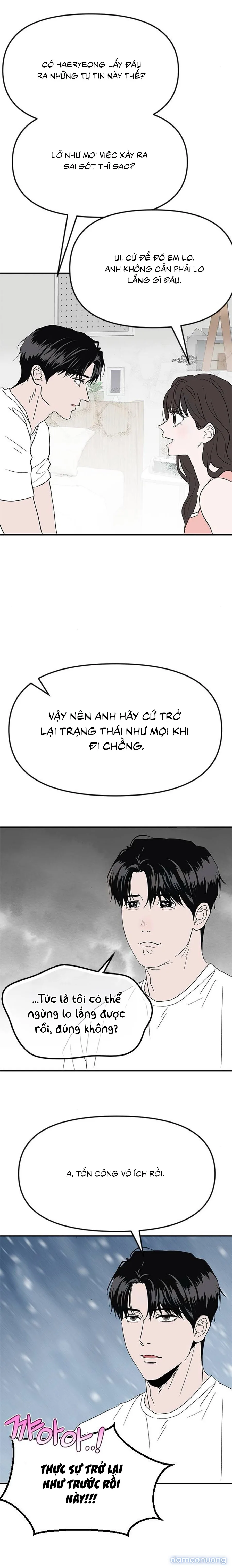 Tân Nương Ốc Đảm Đang Của Tôi 