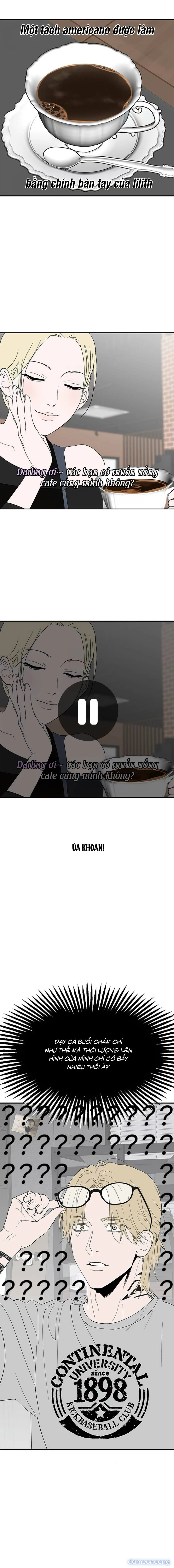 Tân Nương Ốc Đảm Đang Của Tôi 