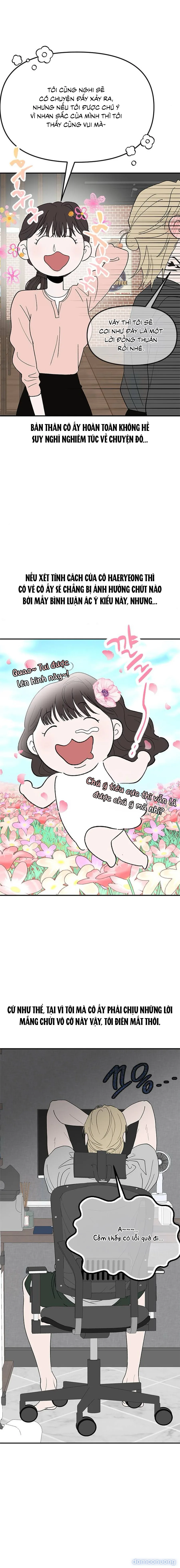 Tân Nương Ốc Đảm Đang Của Tôi 
