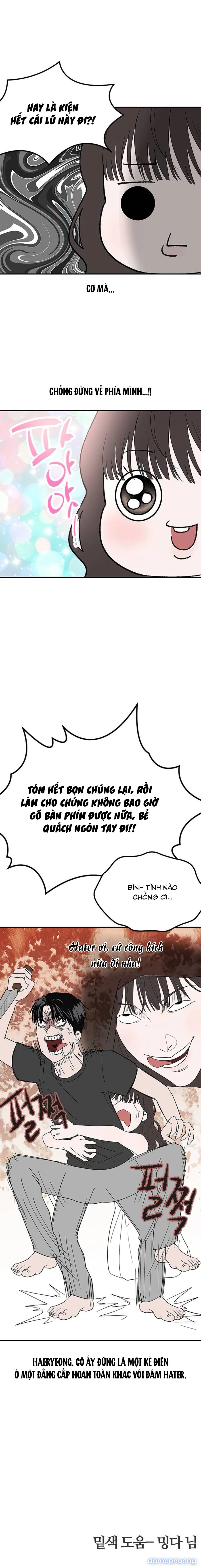 Tân Nương Ốc Đảm Đang Của Tôi 