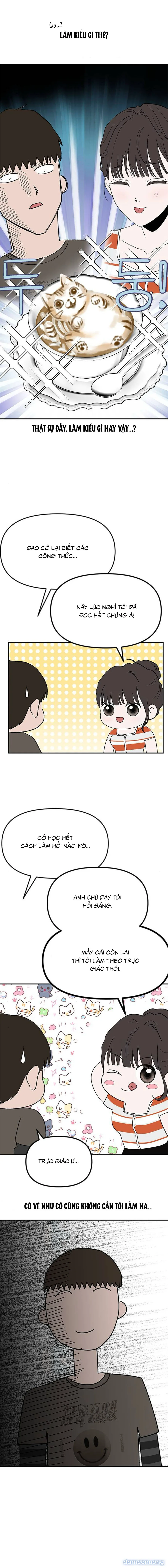 Tân Nương Ốc Đảm Đang Của Tôi 