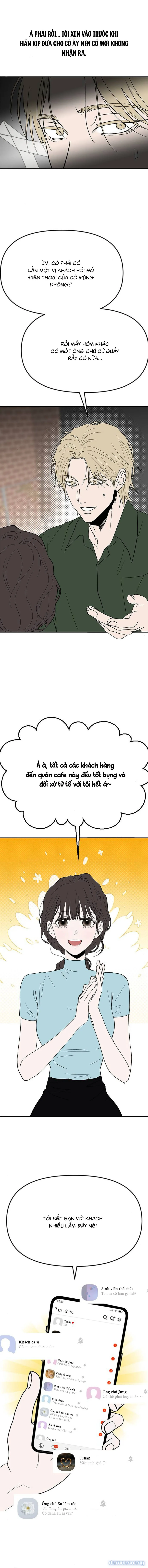 Tân Nương Ốc Đảm Đang Của Tôi 