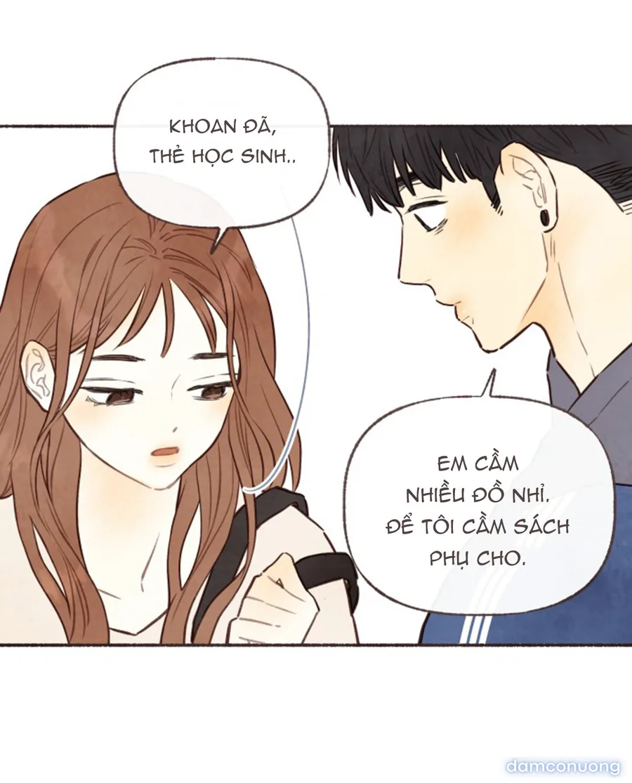 Cảm Xúc Chuyển Giao 