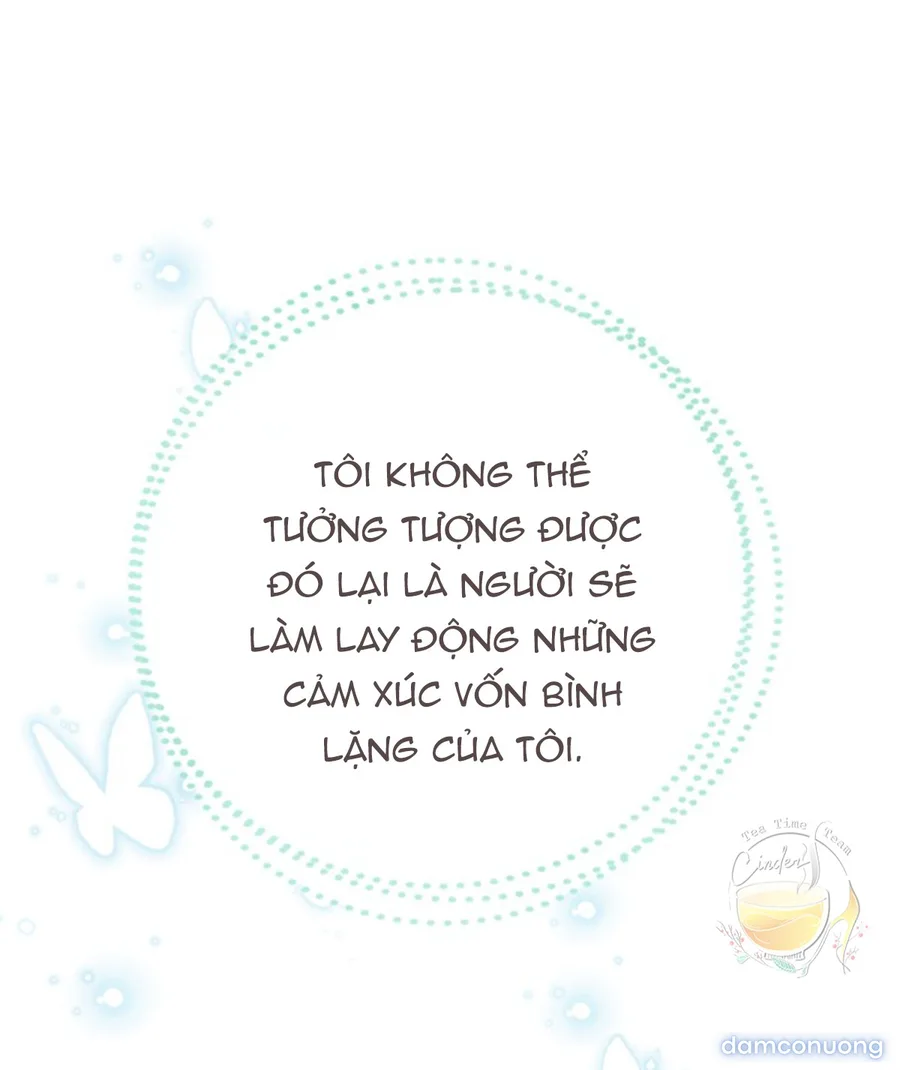 Cảm Xúc Chuyển Giao 