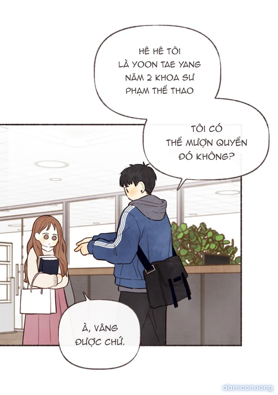 Cảm Xúc Chuyển Giao 