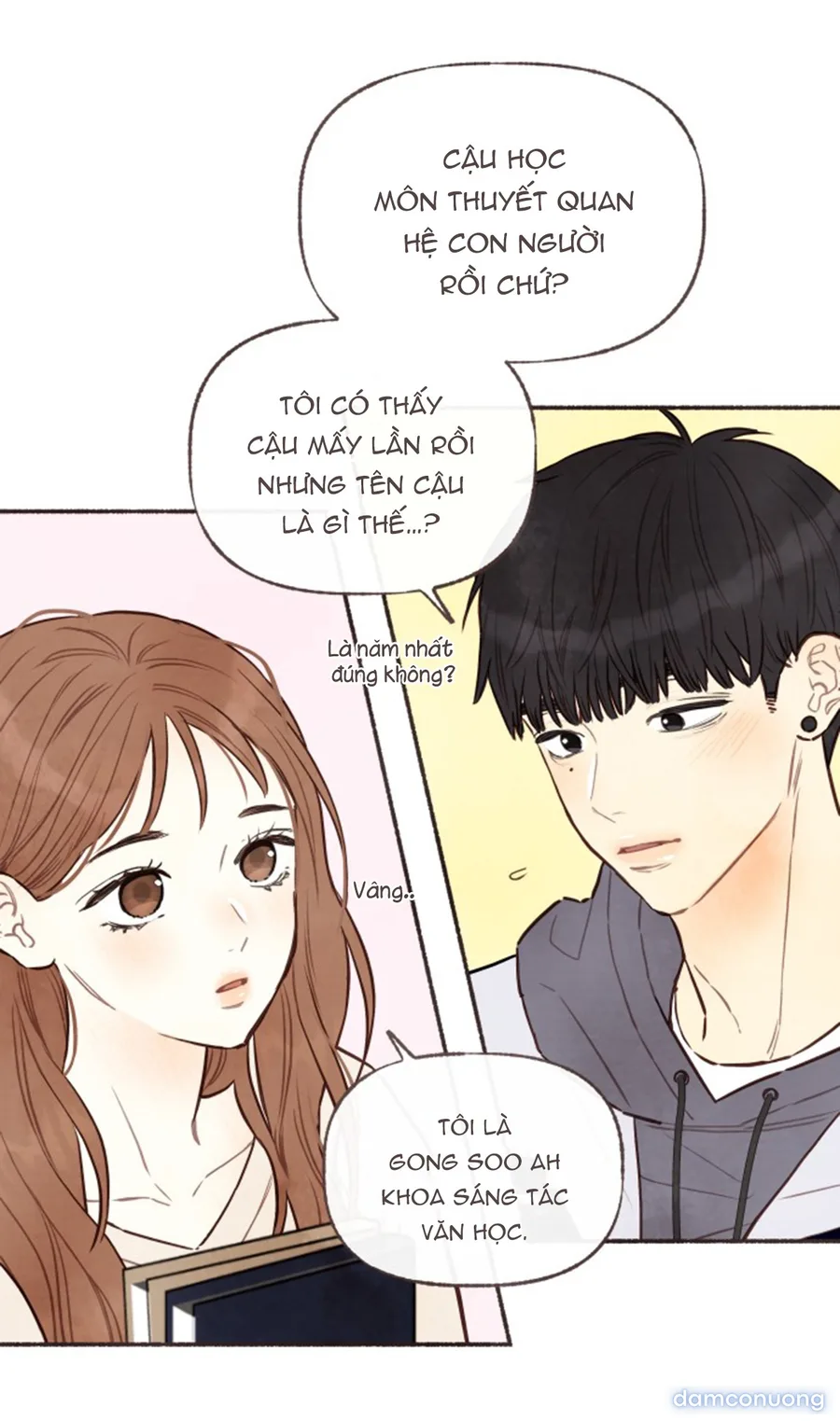 Cảm Xúc Chuyển Giao 