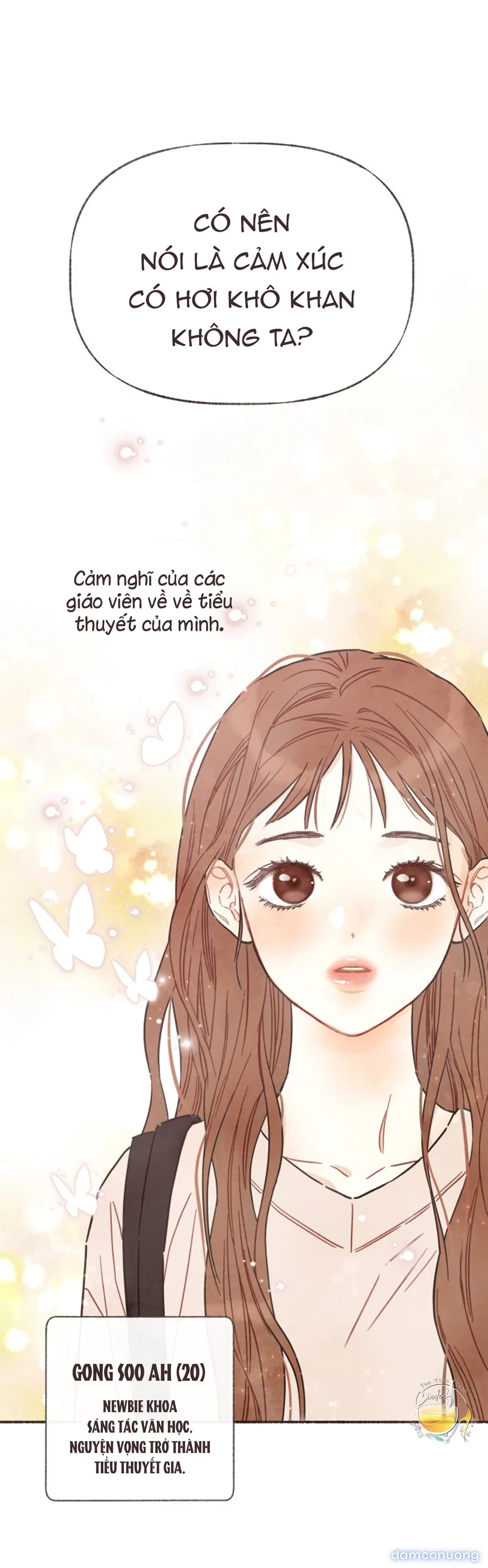 Cảm Xúc Chuyển Giao 