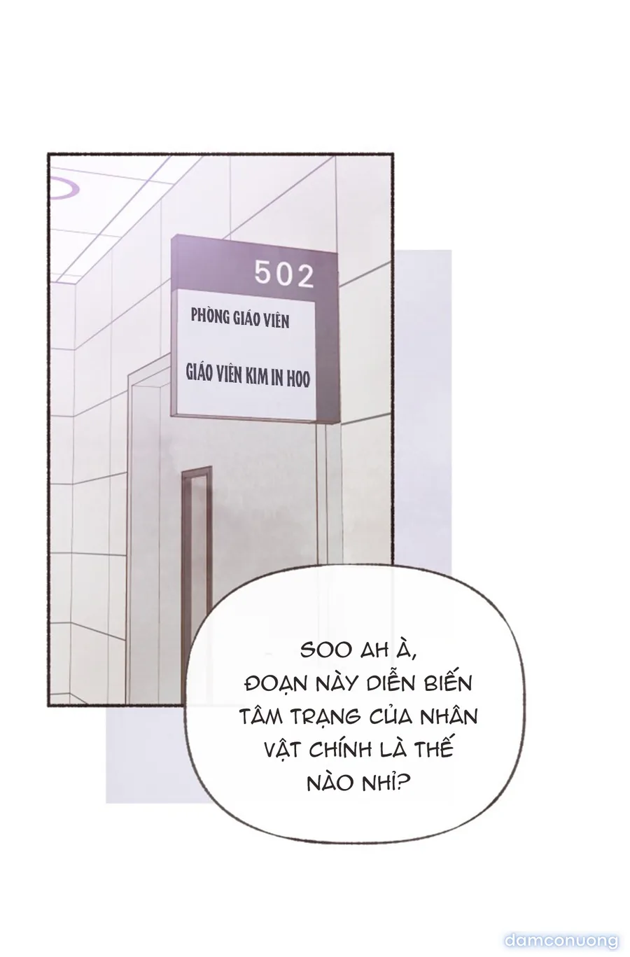 Cảm Xúc Chuyển Giao 