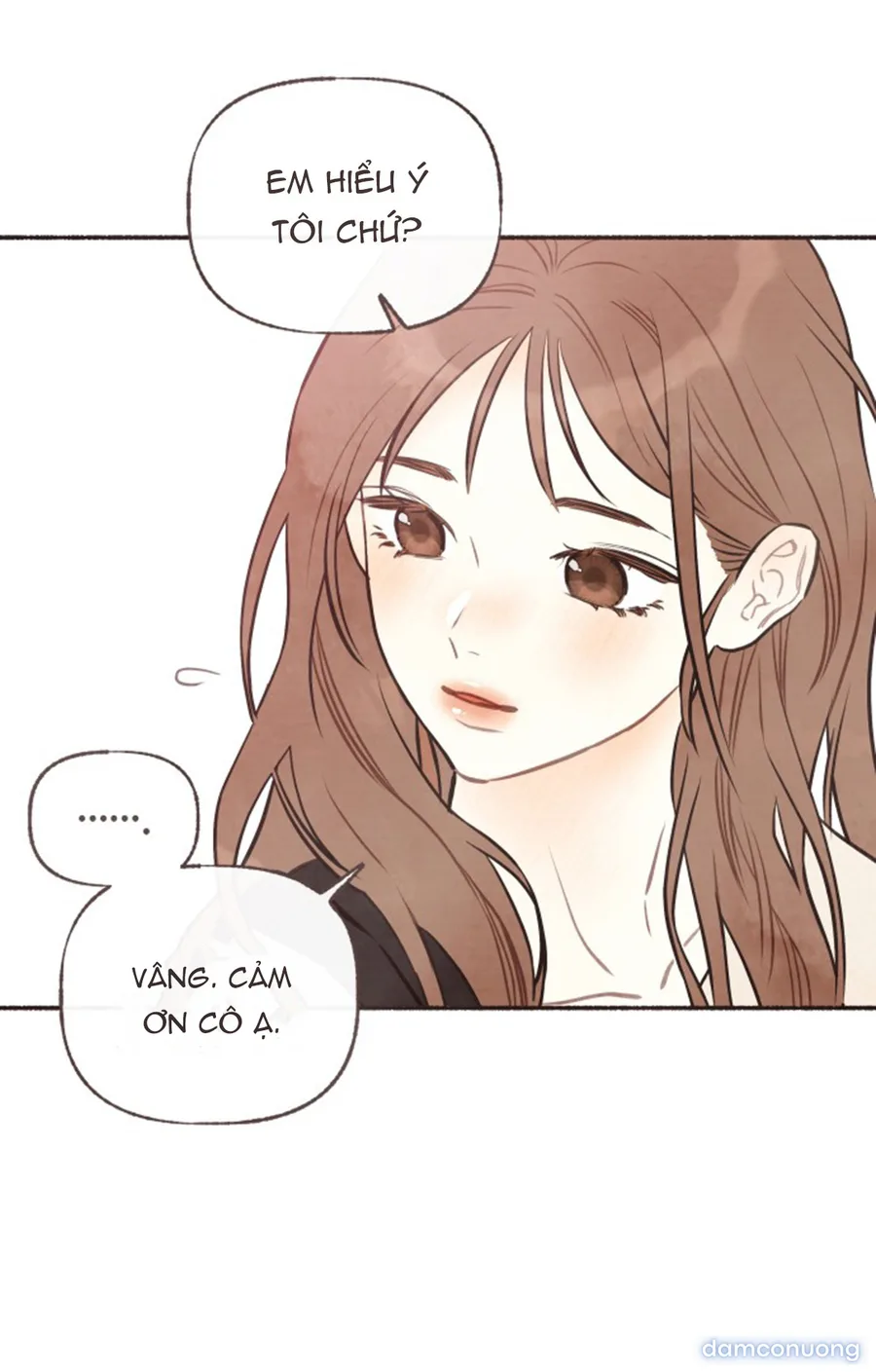 Cảm Xúc Chuyển Giao 