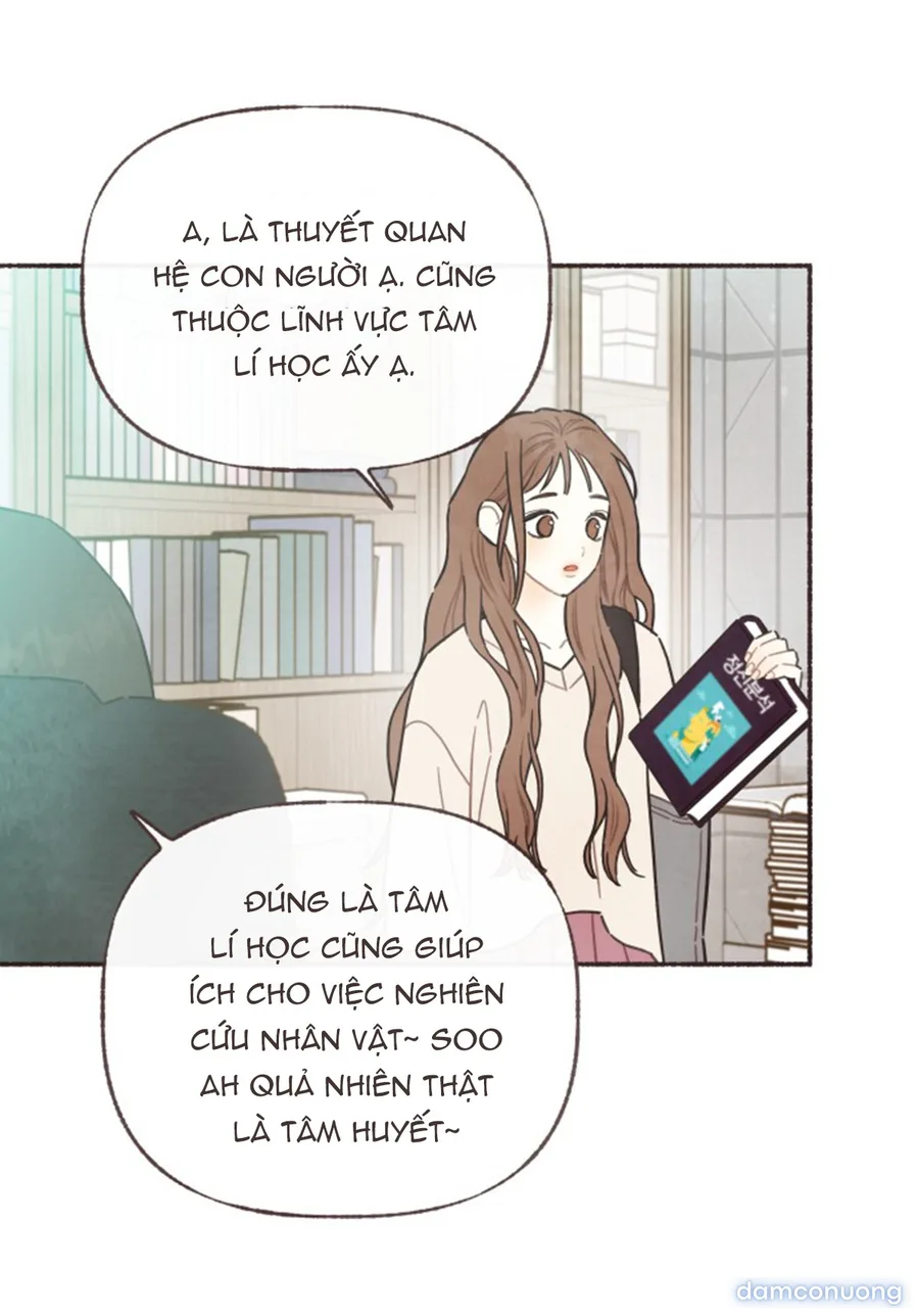 Cảm Xúc Chuyển Giao 
