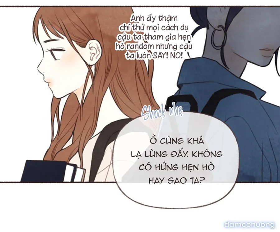 Cảm Xúc Chuyển Giao 