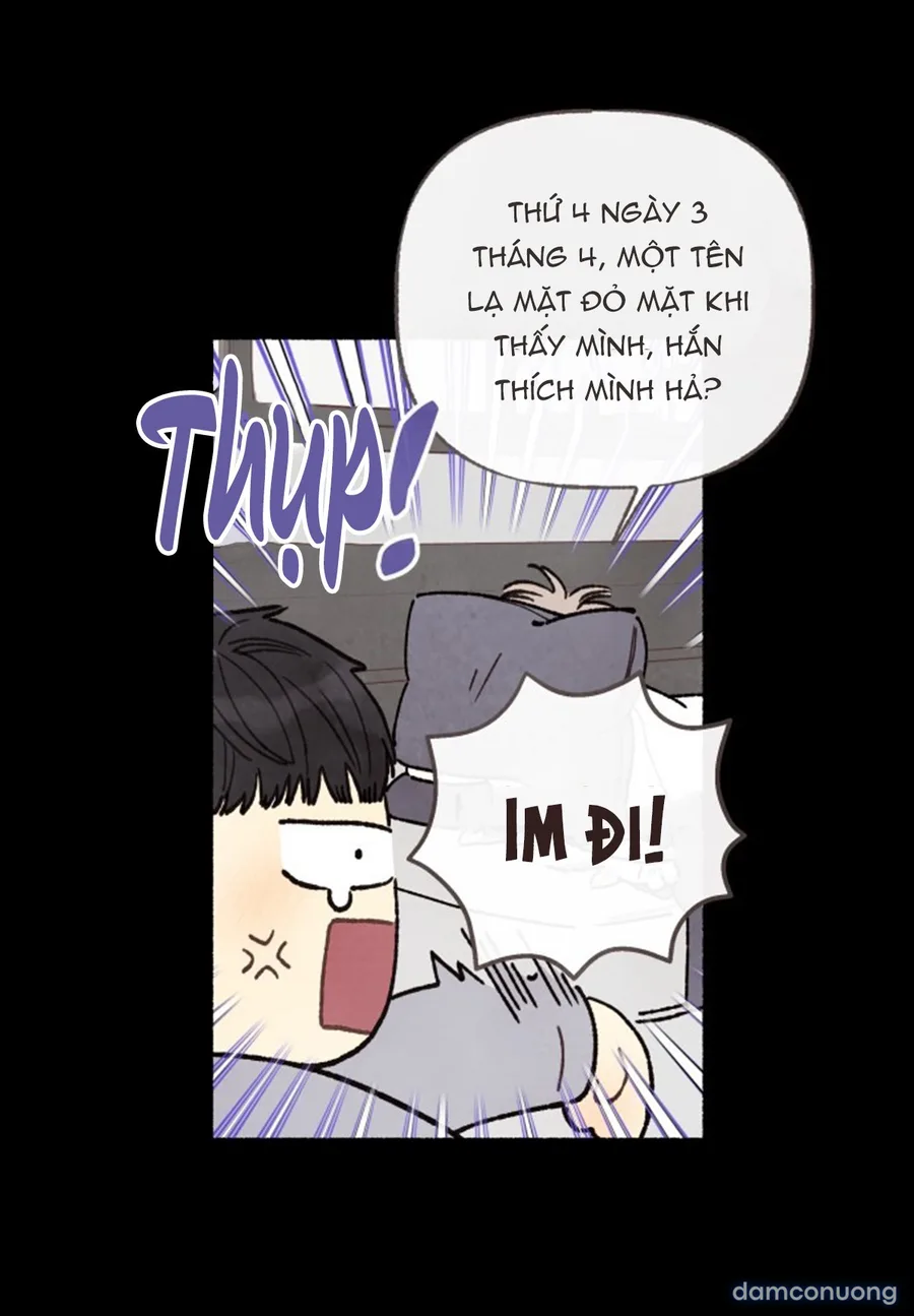 Cảm Xúc Chuyển Giao 