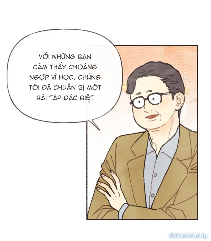 Cảm Xúc Chuyển Giao 