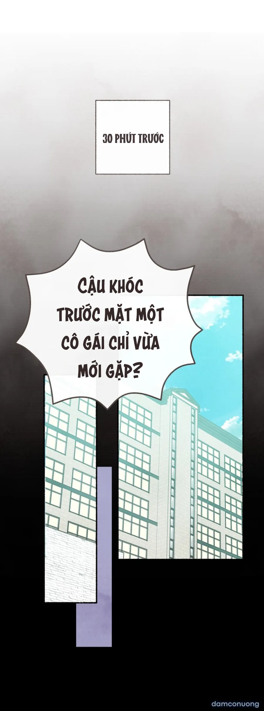 Cảm Xúc Chuyển Giao 