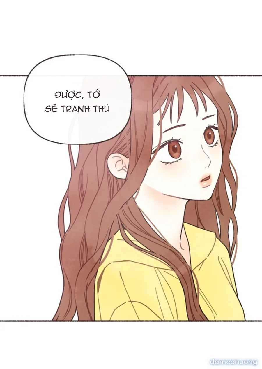 Cảm Xúc Chuyển Giao 
