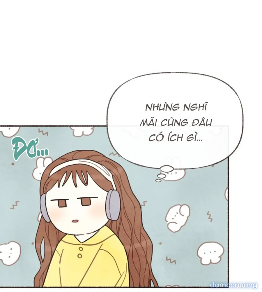 Cảm Xúc Chuyển Giao 